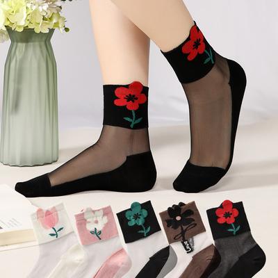 Calze, collant e calzetteria – Calzini