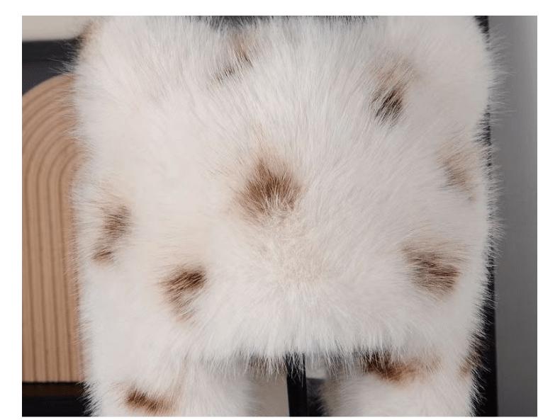 Winter Warm Raccoon Hat for Adults & Kids - Cute Scenic Photo Accessory