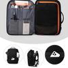 Schoolbag Large Capacity Backpack Men's Travel Bag Travel Multifunctional Computer Bag Travel Backpack Meeting Expandable