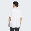 Unisex Daily T shirT Trefoil characTer T shirT Ks7616