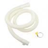 Washer Drain Pipe Washbasin Drain Hose Drain Pipe Hose