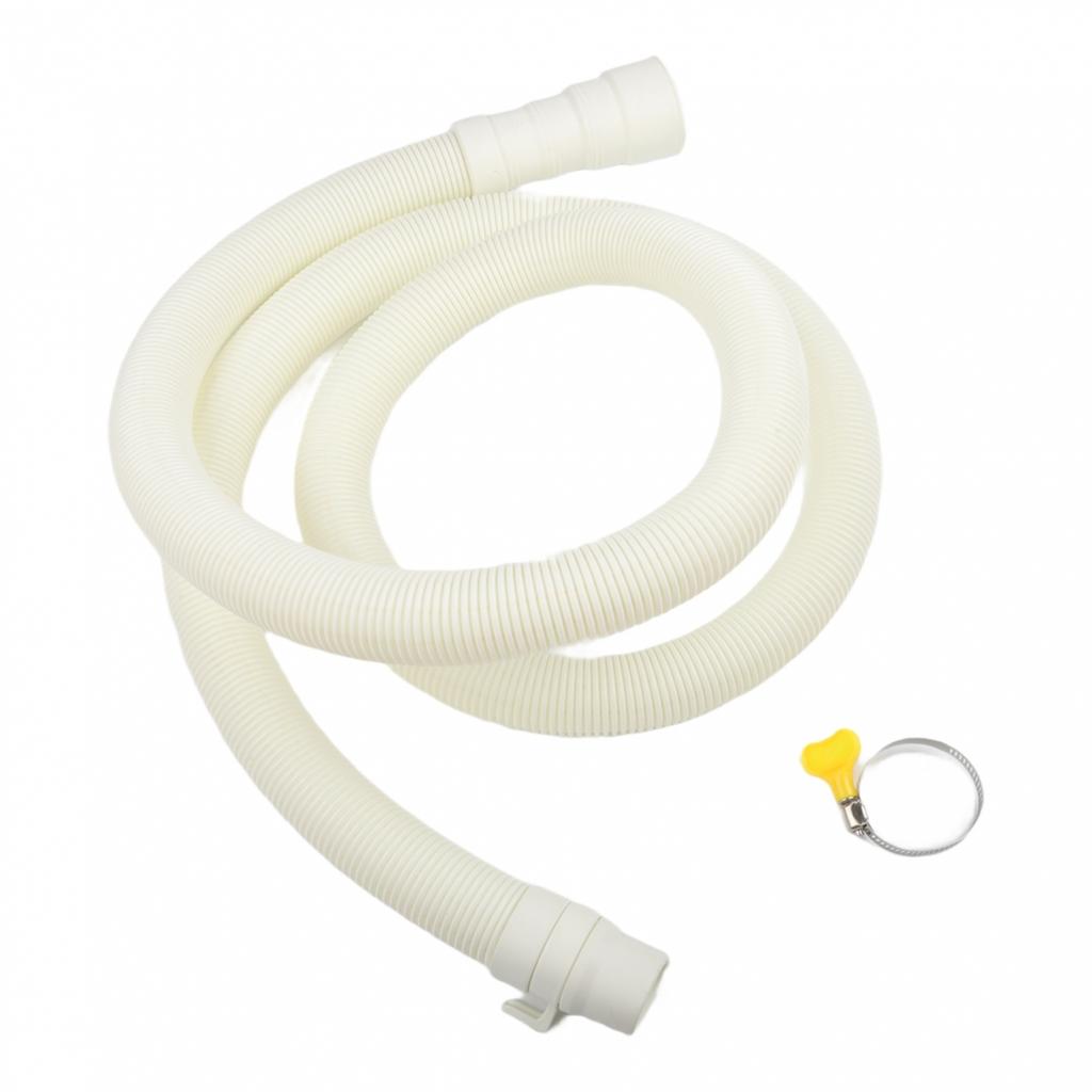 Washer Drain Pipe Washbasin Drain Hose Drain Pipe Hose