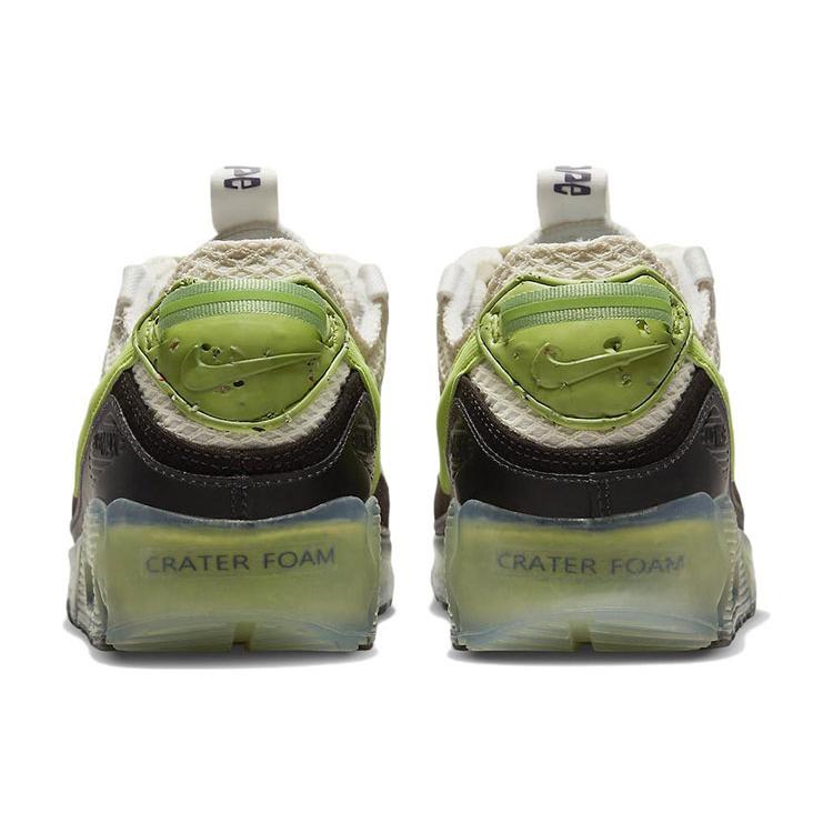 New Nike Air Max 90 Terrascape Phantom Vivid Green DM0033-001