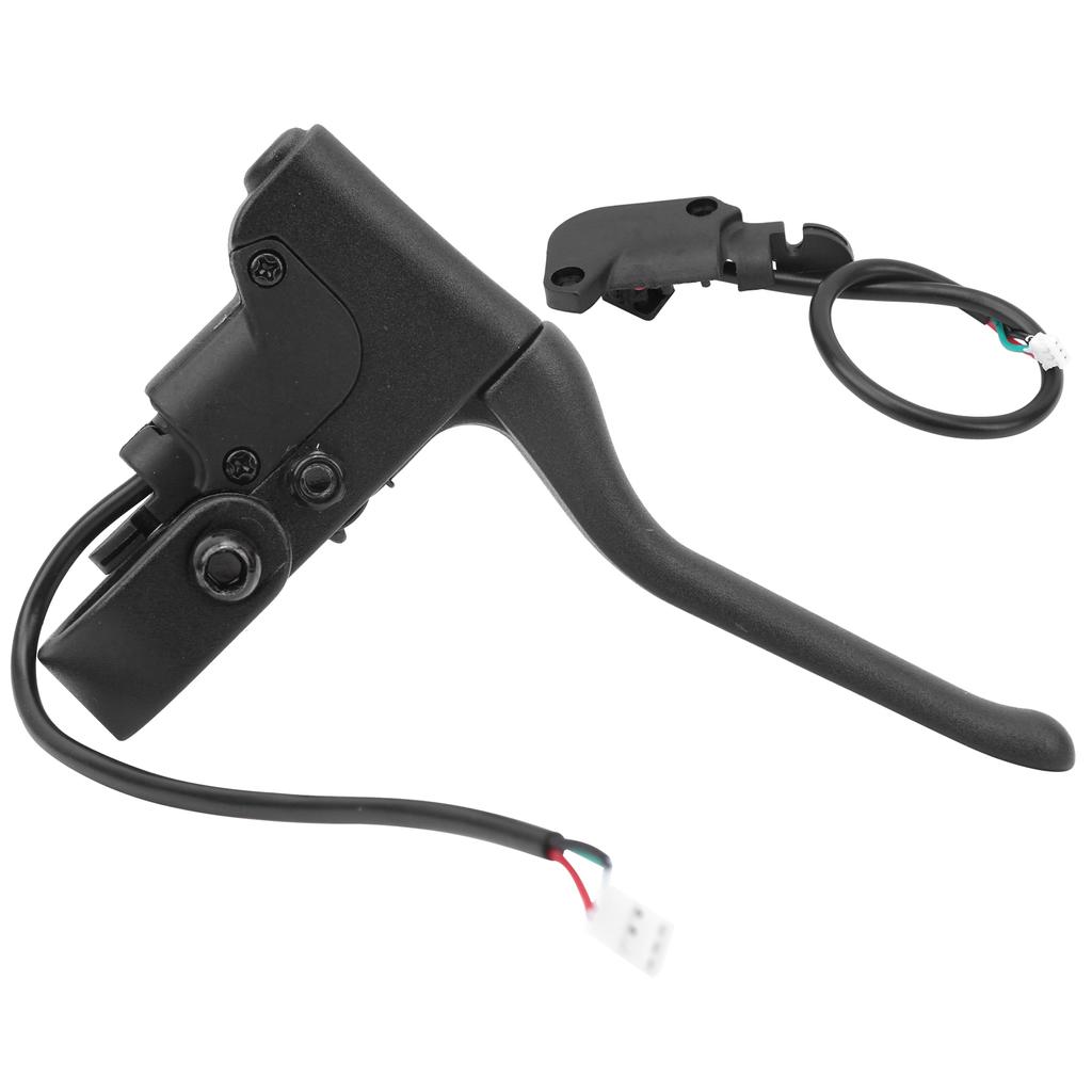 Aluminium Alloy Electric Scooter Brake Lever with for Hall Cable for XIAOMI M365 Pro