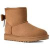 UGG Classic Bailey Comfortable Fashion Snow Boots Women Boots Brown 1174494-CHE