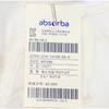 Absorba Baby Top Hosing Tencel White Ivory A1a10103