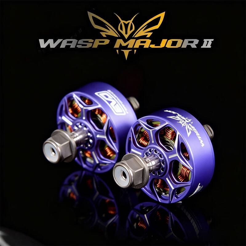 RCINPOWER WASP MAJOR FPV Drone Motor Series