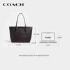COACH Women's City Large Tote Bag CCD66