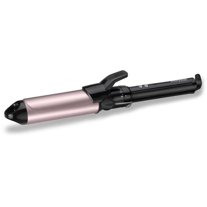 Lockenwickler - BaByliss - C338E Lockenstab - 38 mm - Für große Locken