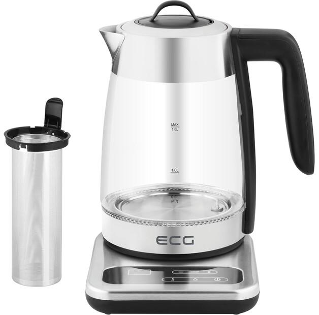 Kettle ECG RK 1891 Infuso