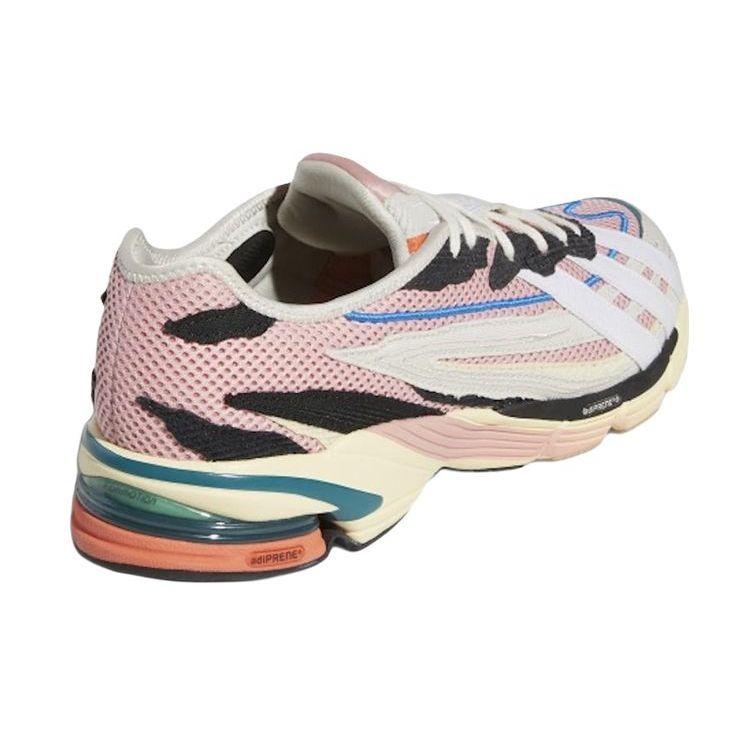 Sean Wotherspoon x adidas Orketro Unapologetic 2000s Unisex Sneaker Pink Supplier-Color White HQ7241