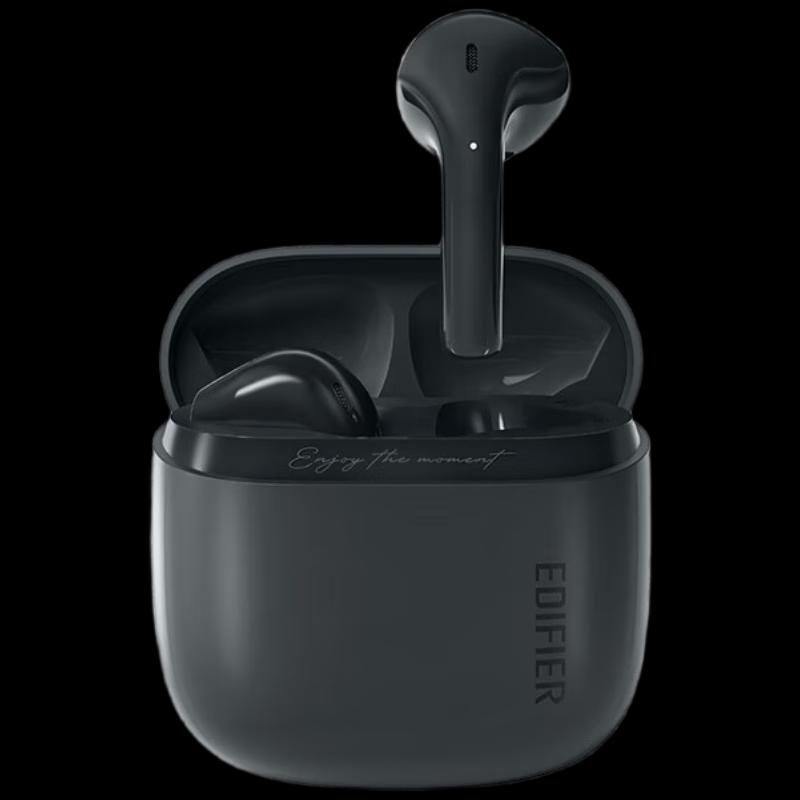 

Edifier Zero Air True Wireless Semi-in-ear Earbuds