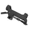 12V Electric Thruster Bracket Inflatable Boat Kayak Motor Accessory Rubber Dinghy Motor