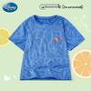 Disney Boys' Quick-Dry Ice Silk T-Shirt