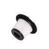 Ersatz-HEPA-Filter für Moosoo K17 Akku-Handstaubsauger