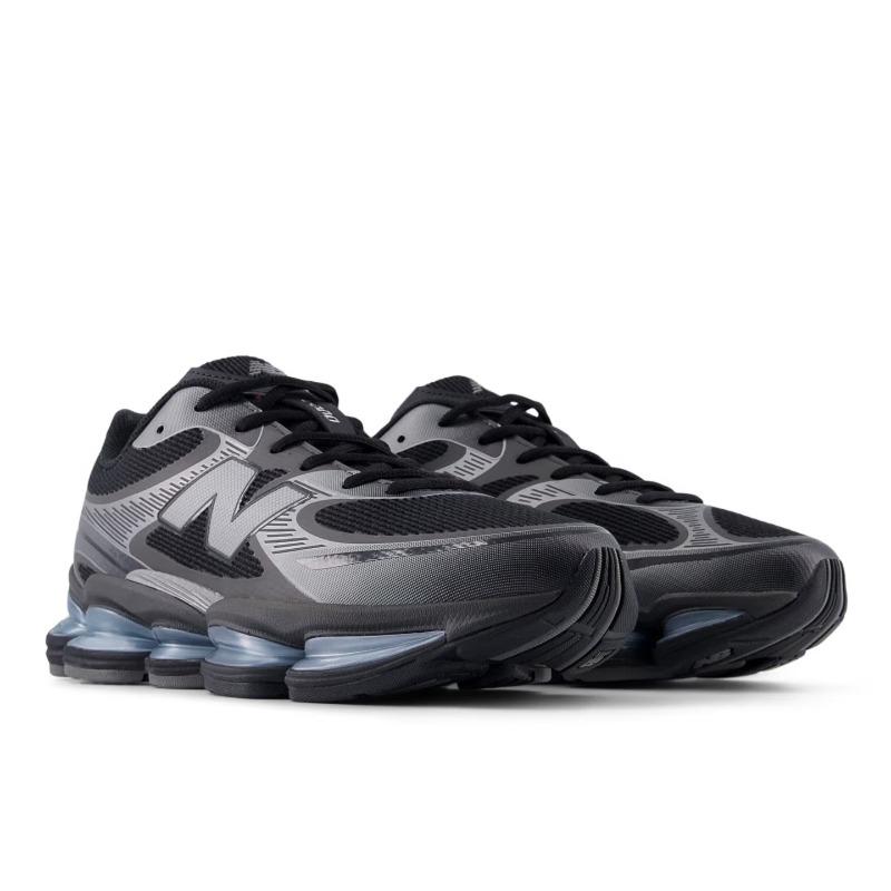 NEW BALANCE Men's and Women's All-Purpose Comfortable Sport and Leisure Shoes U2000EA