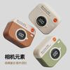 X732025 new wireless bluetooth headset retro in-ear sports noise reduction, long battery life, good sound quality