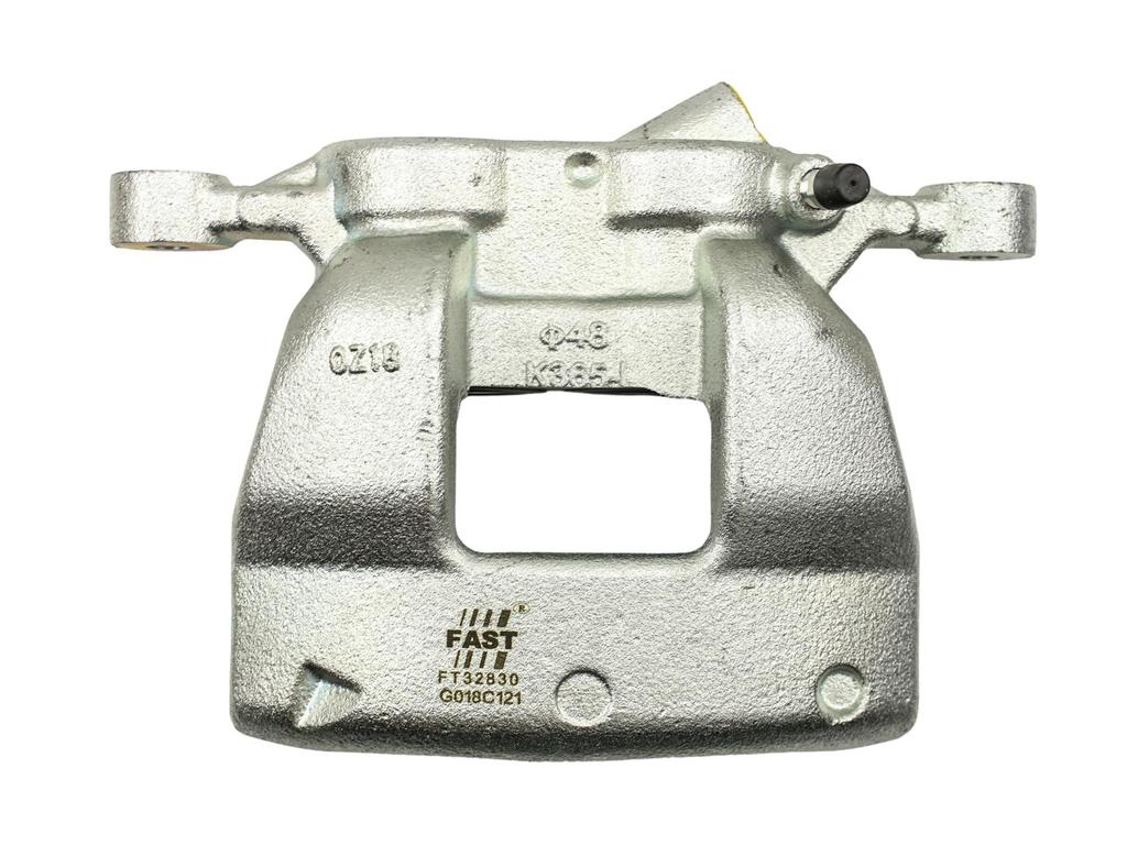 Ft32830 Fast Brake Caliper Front Left Without Yoke