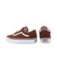 Vans Old School - (Color Theory) Rust Bronze / Vn000D7Zfsb1