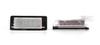 Lámparas de matrícula LED compatibles con Renault, Dacia, Off-Road, 2 uds