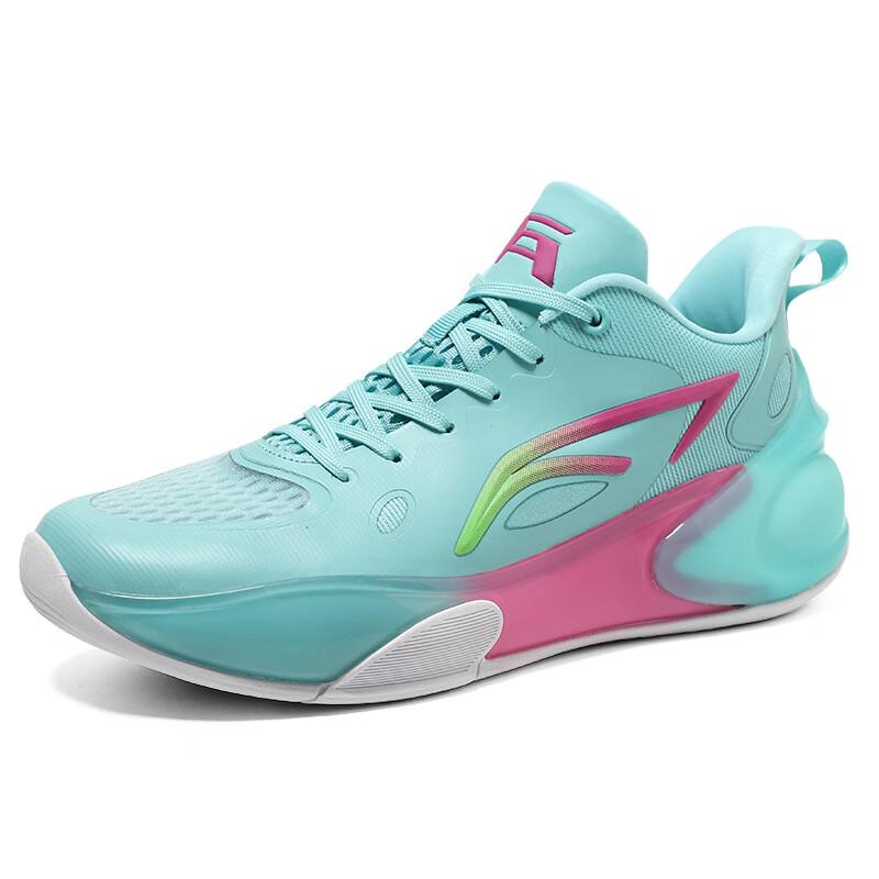 Мужские дышащие повседневные кроссовки Li Shen Yi Pin с высоким верхом 36-46