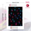 Squid Game 100% Round Full Drill 5D DIY Diamond Painting Embroidery Cross Stitch Rhinestone Décor