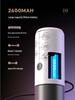 Portable One-Key Wireless Espresso Capsule Coffee Machine for Travel