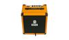 ORANGE Crush Bass 25B Orange 25W Bass Combo Amplifier