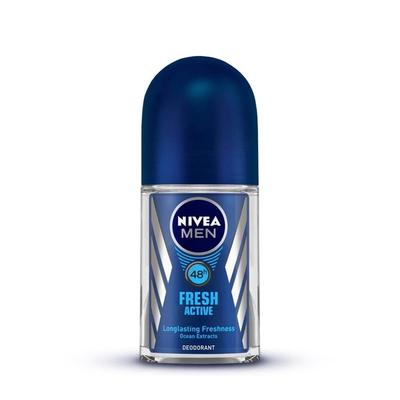 Péče o tělo – Deodoranty a antiperspiranty