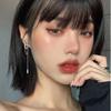 Women's Earrings Tassel Long Earrings Diamond Tassel Earrings Jewelry