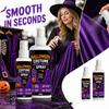 Faltenlöser-Spray für Halloween-Kostüme und Kleidung - Kein Stoff-Faltenentferner