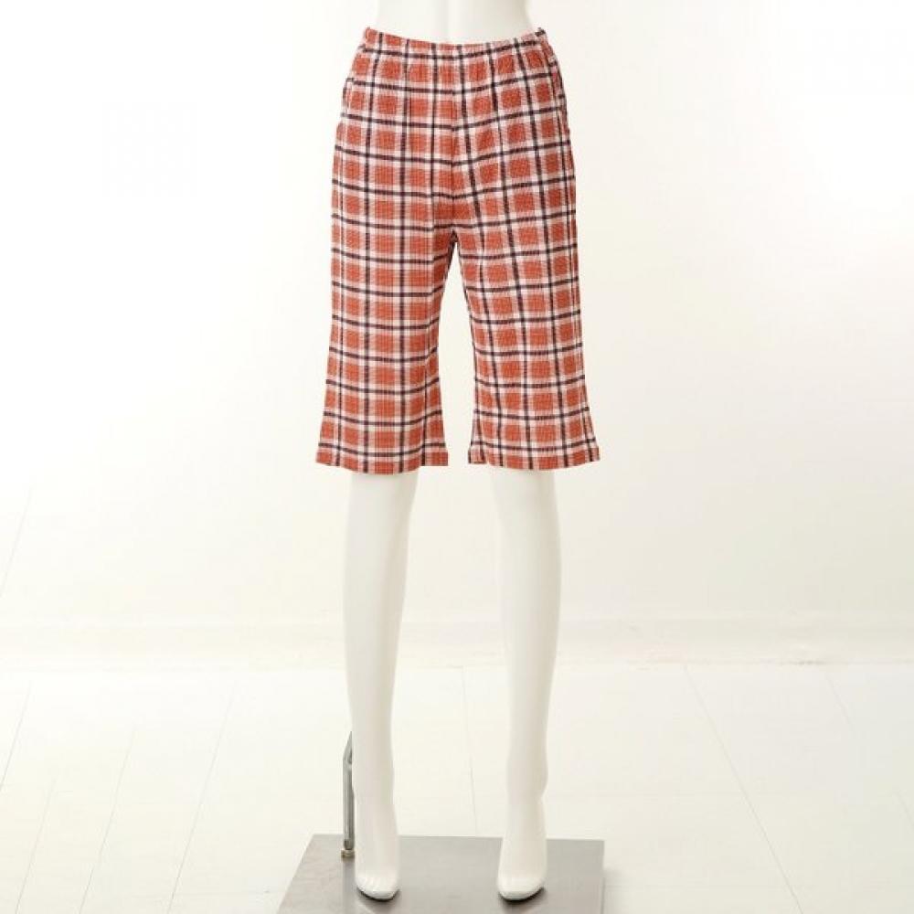 VenuS Cool Women S Homewear pantS Vep3920w Orange (OR)/100