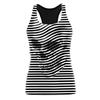 Summer Beach Vest Printed Halloween Ladies Sports Yoga Vest