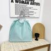 Fashionable Foldable Large Capacity Shopping Tote Bag