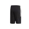 Adidas Casual Shorts Men's Black Moderate EI6212