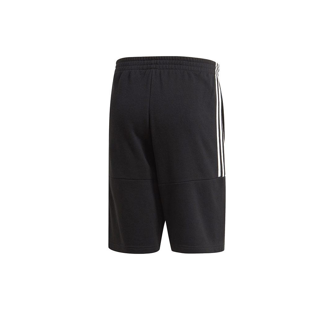 Adidas Casual Shorts Men's Black Moderate EI6212