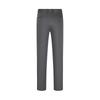 Septwolves Men's Slim Fit Quick-Dry Business Casual Trousers
