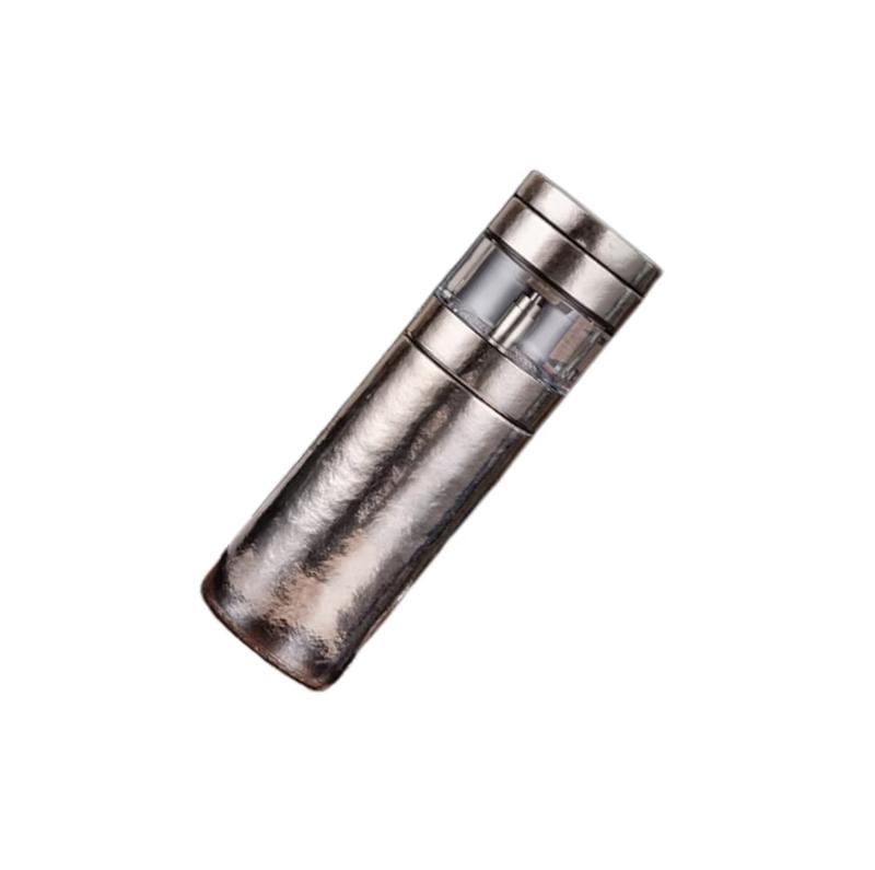 Kesaise Portable Titanium Insulated Bottle