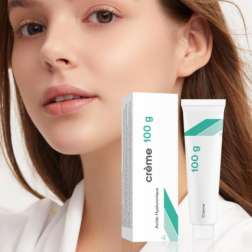 Deeply Moisturizing And Hydrating Gentle Moisturizing Soft Hydrating Brightening Care Skin Daily Skin Care Creams