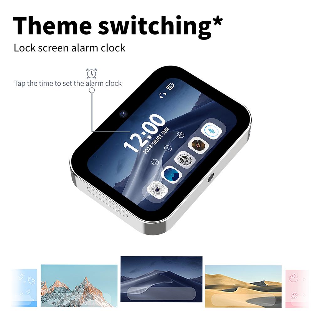 Fotocamera Digitale 4K Touchscreen 3 Pollici - 64MP, Grandangolo 120°, Batteria 3600mAh, Streaming Live