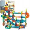 Doris Magnetic Constructor Track Culodrome, 96 Parts
