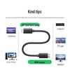Ugreen DP124 4K DisplayPort To HDMI Cable