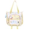 Schoolbag Junior High School Girls' Large Capacity and High Value Ins Wind Niche Backpack Two Piece Tutorial Bag Light Backpack