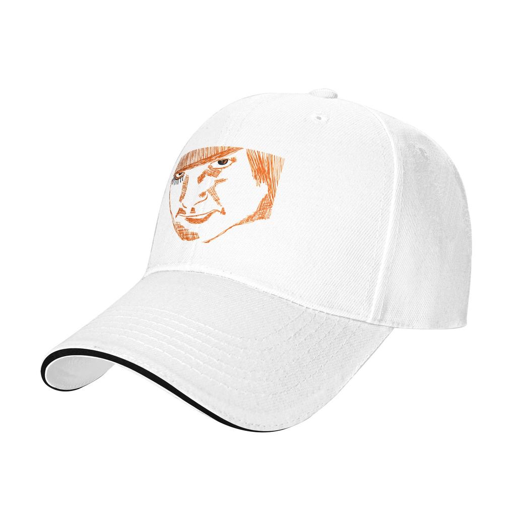 Movie A Clockwork Orange Casual Baseball Cap Outdoor Sports Trucker Hat Summer Sun Visor Unisex Adult Design Baseball Caps