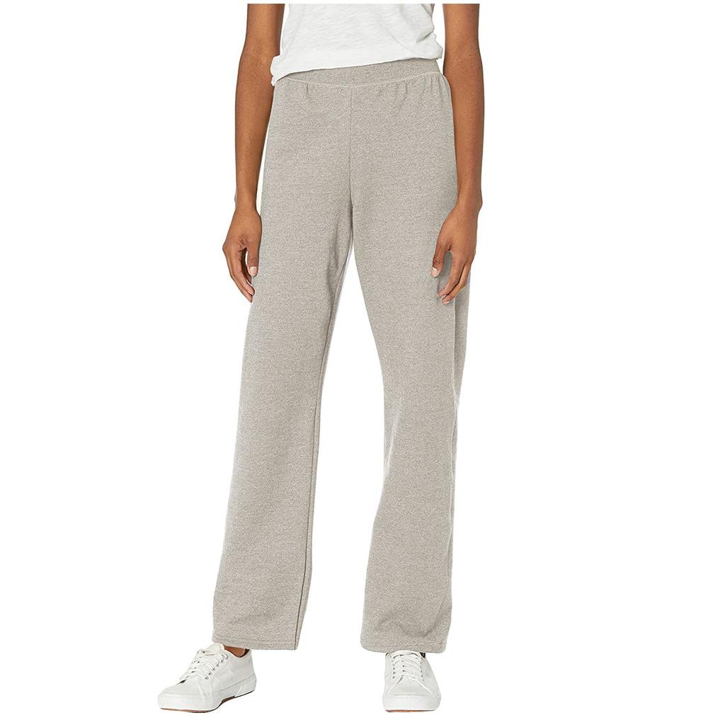 Fashion Women's  Color Leisure Time Easy Motion Long Trousers Pants