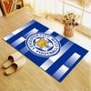 2025 New leicester city football club Carpet Rug for Living Room Bedroom Home Sofa Decoration,Kids play Non-slip Floor Mat70