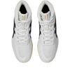 Asics Matflex 8 Breathable High-Top Training Shoes Men Sneakers 1081A068-100