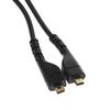 USB Headphone Cable Audio Cables for  Arctis 3 /5/7pro Gaming Headset Cables Audio Cable