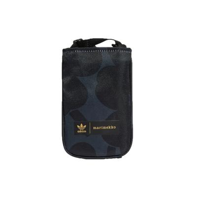Sac Bandoulière Originals Polyester Régulier Femme Noir Adidas H09155