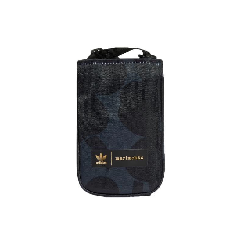 

Adidas Originals Polyester Crossbody Bag Regular Women s Black Adidas H09155 чёрный